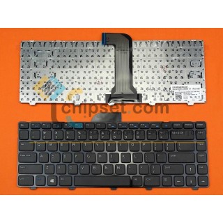 Dell Inspiron 14 keyboard, Dell Inspiron 3421 keyboard